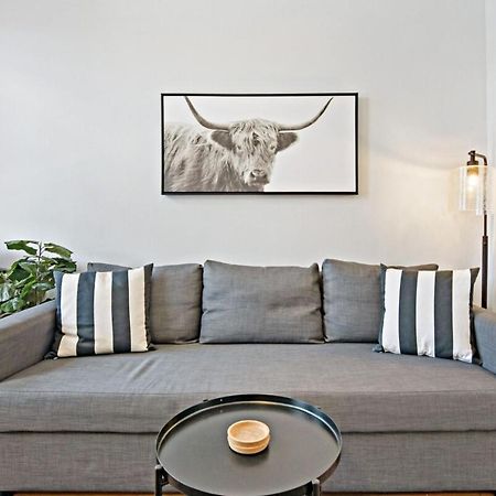 1Br Modern Apt Close To Shops & Restaurants - Belmont C6 Chicago Kültér fotó