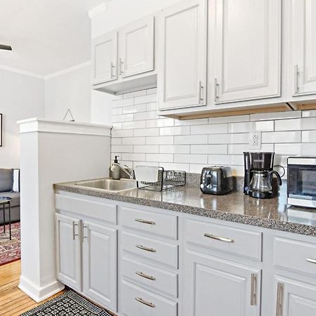 1Br Modern Apt Close To Shops & Restaurants - Belmont C6 Chicago Kültér fotó