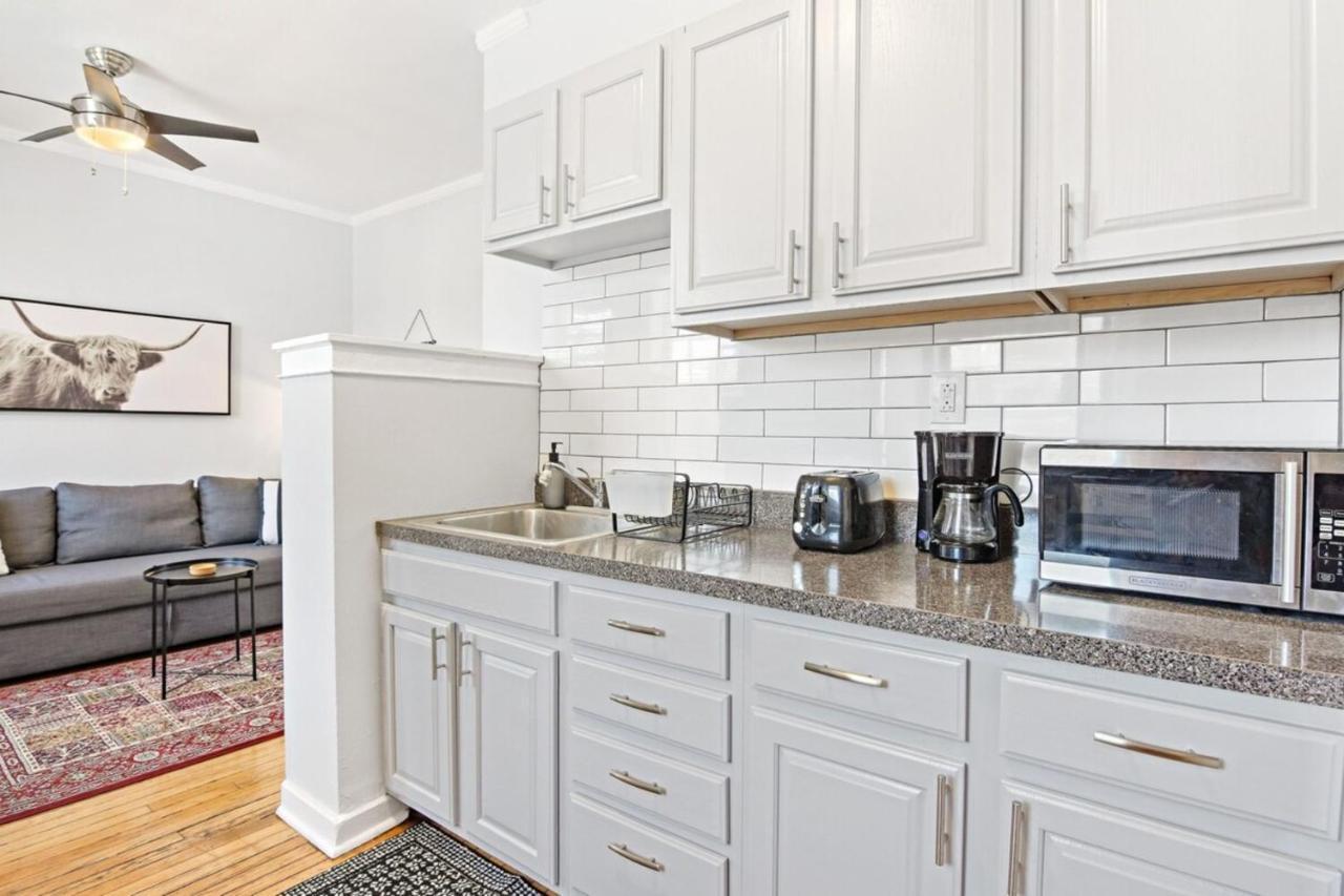 1Br Modern Apt Close To Shops & Restaurants - Belmont C6 Chicago Kültér fotó